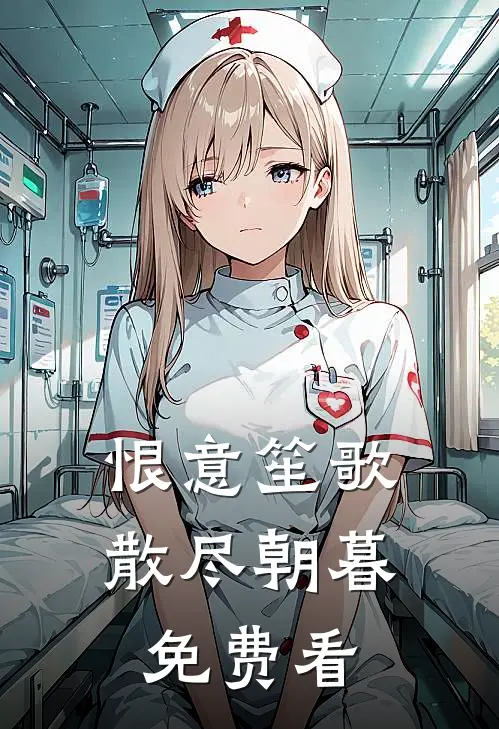 恨意笙歌，散尽朝暮免费看