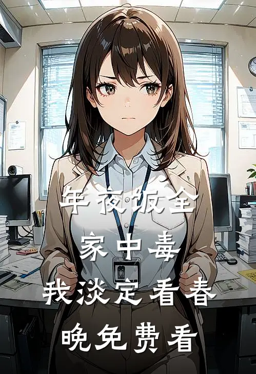 年夜饭全家中毒，我淡定看春晚免费看