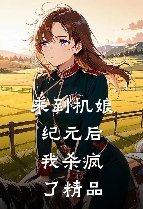 来到机娘纪元后，我杀疯了精品