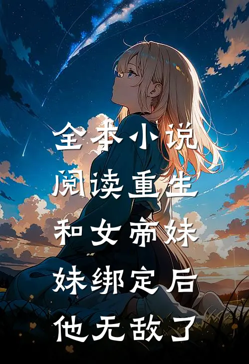 全本小说阅读重生：和女帝妹妹绑定后，他无敌了