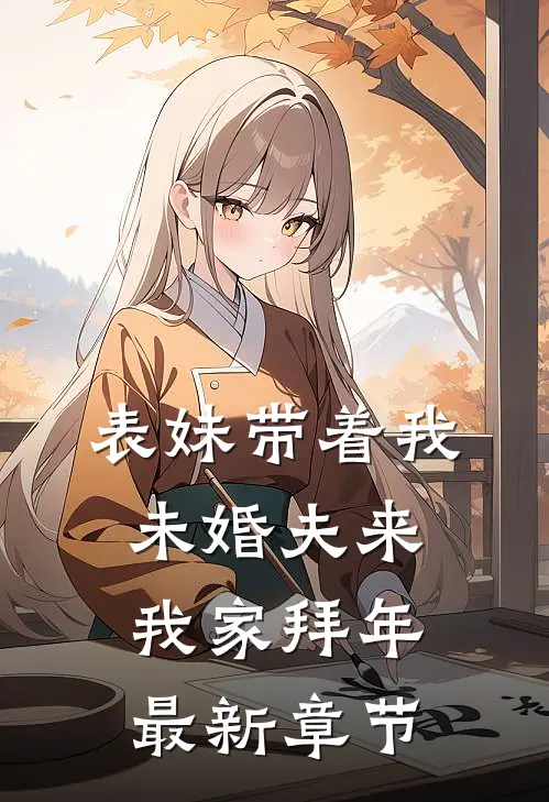 表妹带着我未婚夫来我家拜年最新章节