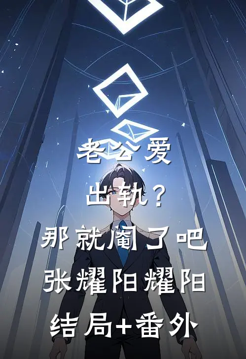 老公爱出轨？那就阉了吧张耀阳耀阳结局+番外