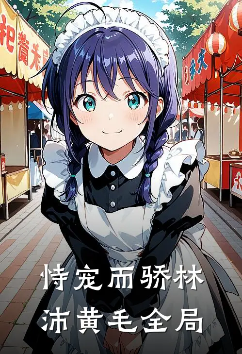 恃宠而骄林沛黄毛全局