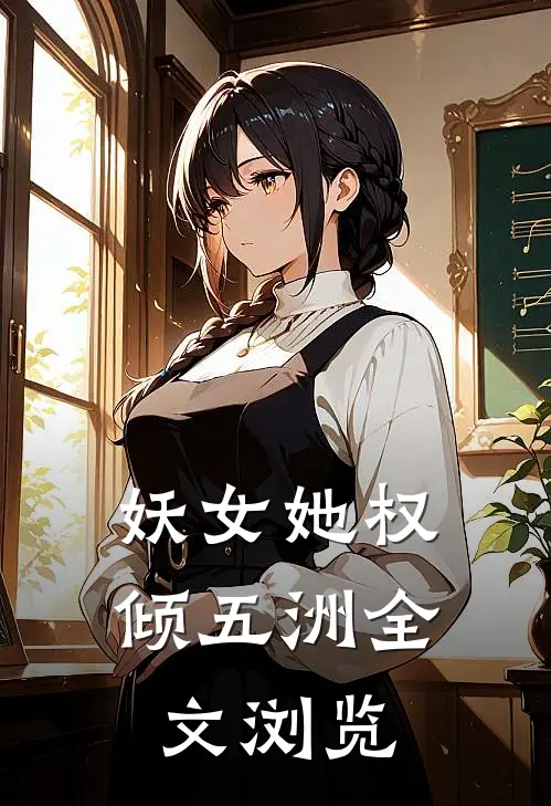 妖女她权倾五洲全文浏览
