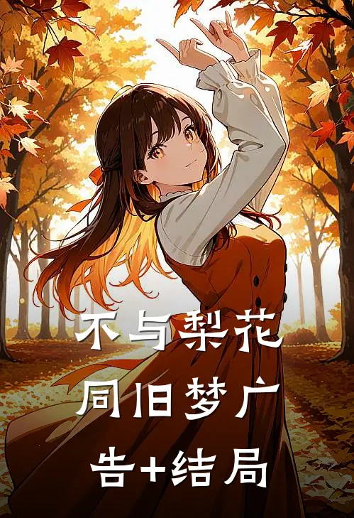 不与梨花同旧梦广告+结局