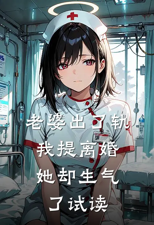 老婆出了轨，我提离婚她却生气了试读