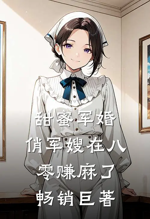 甜蜜军婚：俏军嫂在八零赚麻了畅销巨著
