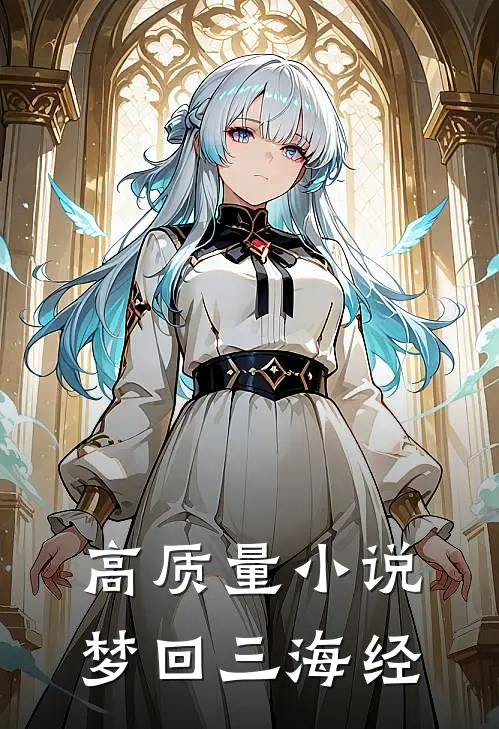 高质量小说梦回三海经