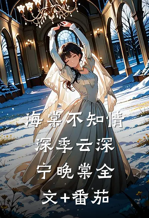 海棠不知情深季云深宁晚棠全文+番茄