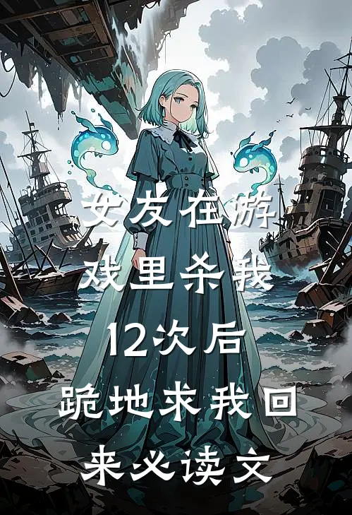 女友在游戏里杀我12次后，跪地求我回来必读文