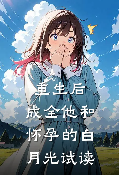 重生后，成全他和怀孕的白月光试读
