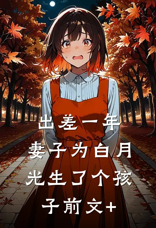 出差一年，妻子为白月光生了个孩子前文+