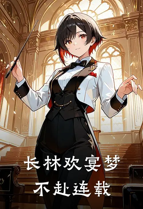 长林欢宴梦不赴连载