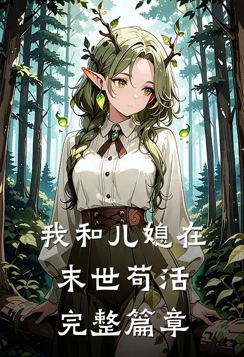 我和儿媳在末世苟活完整篇章