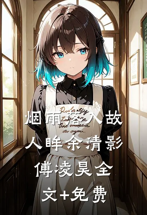 烟雨落入故人眸余清影傅凌昊全文+免费