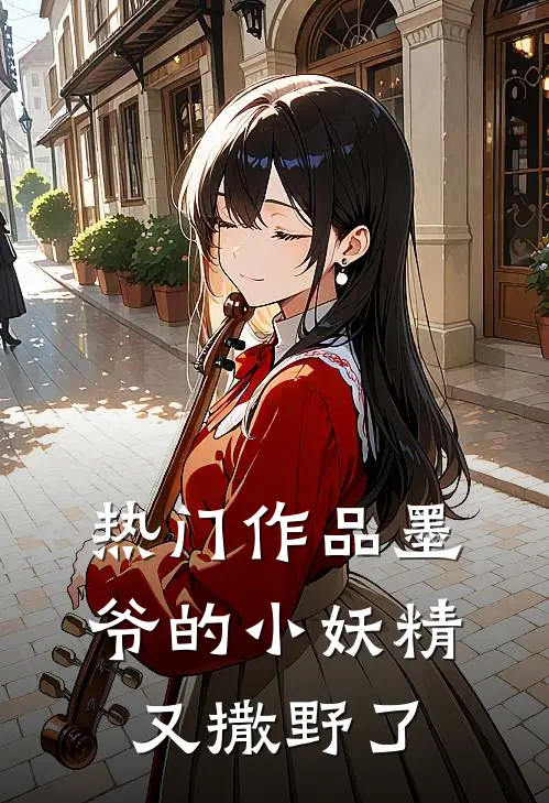 热门作品墨爷的小妖精又撒野了