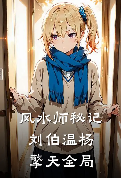 风水师秘记刘伯温杨擎天全局