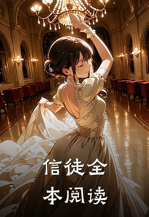 信徒全本阅读