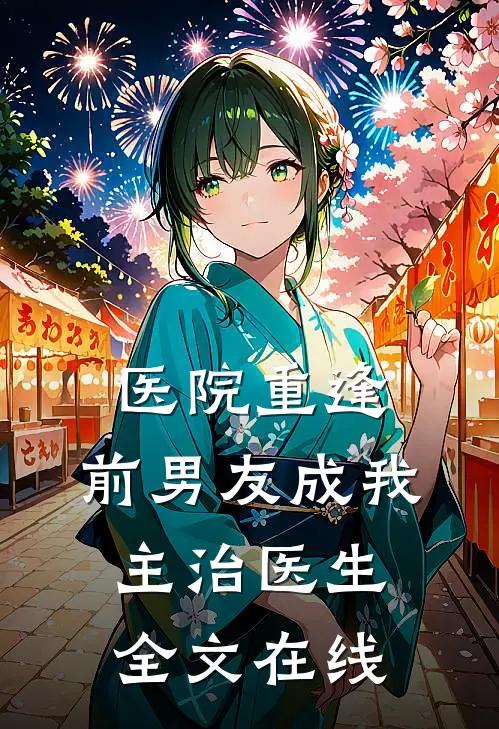 医院重逢，前男友成我主治医生全文在线