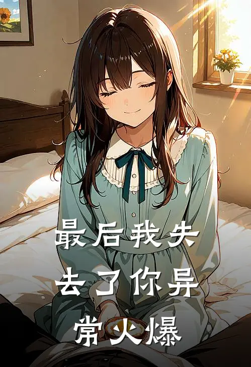 最后我失去了你异常火爆