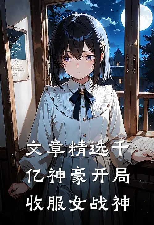 文章精选千亿神豪开局收服女战神