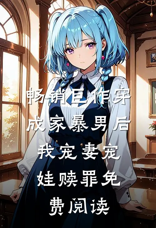 畅销巨作穿成家暴男后,我宠妻宠娃赎罪免费阅读