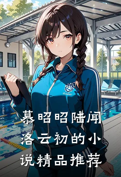 慕昭昭陆闻洛云初的小说精品推荐