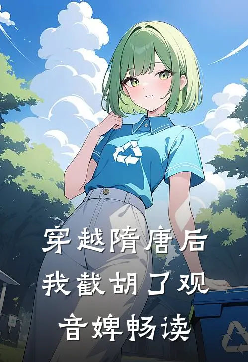 穿越隋唐后，我截胡了观音婢畅读