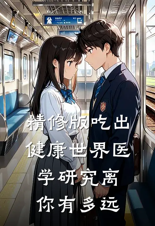 精修版吃出健康世界医学研究离你有多远