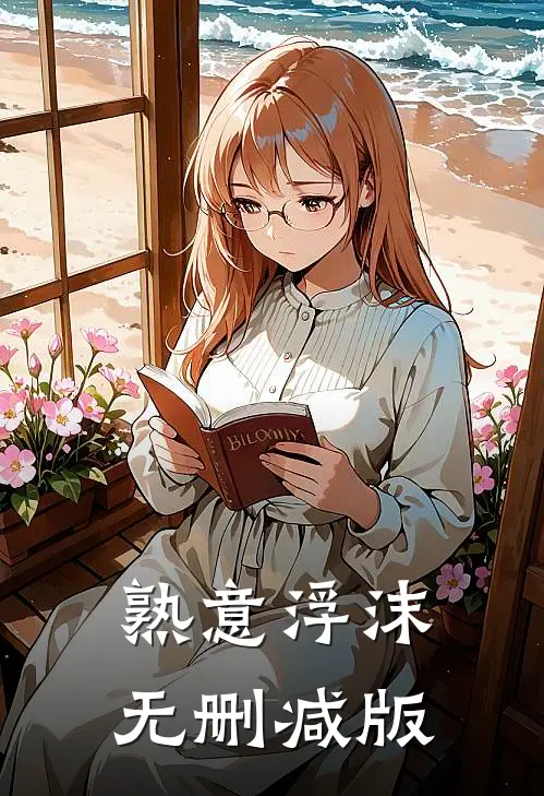 熟意浮沫无删减版