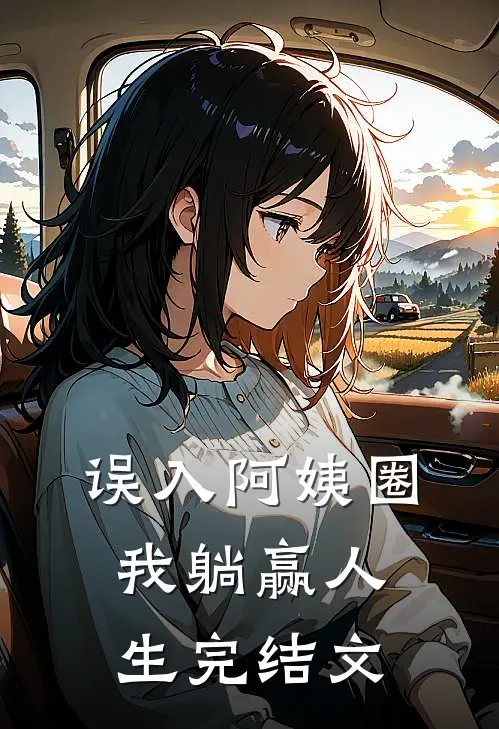 误入阿姨圈，我躺赢人生完结文