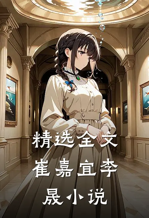 精选全文崔嘉宜李晟小说