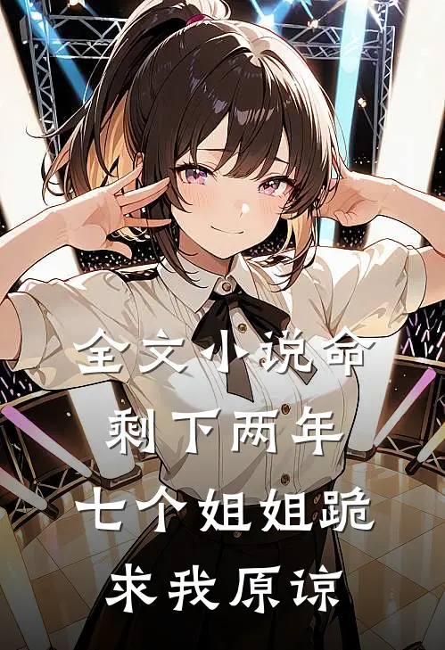 全文小说命剩下两年，七个姐姐跪求我原谅
