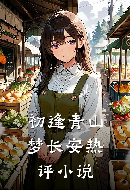 初逢青山梦长安热评小说