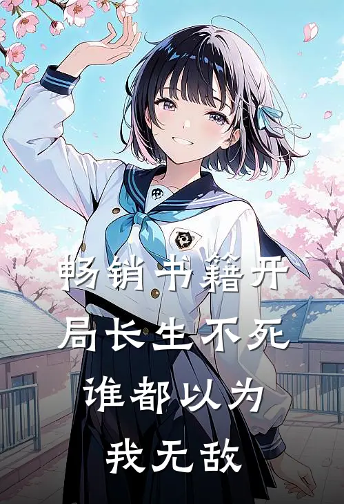 畅销书籍开局长生不死，谁都以为我无敌