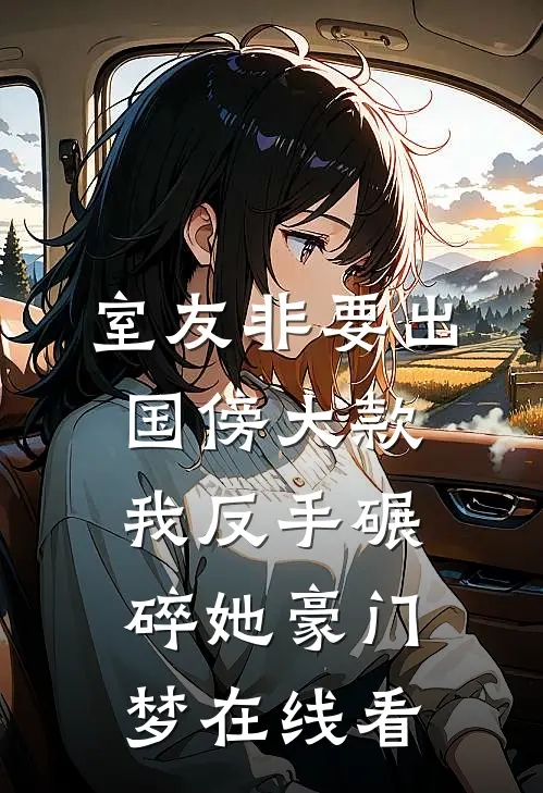 室友非要出国傍大款，我反手碾碎她豪门梦在线看