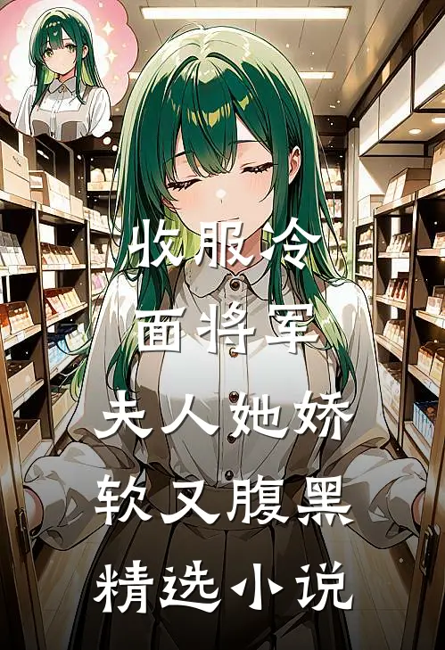 收服冷面将军，夫人她娇软又腹黑精选小说