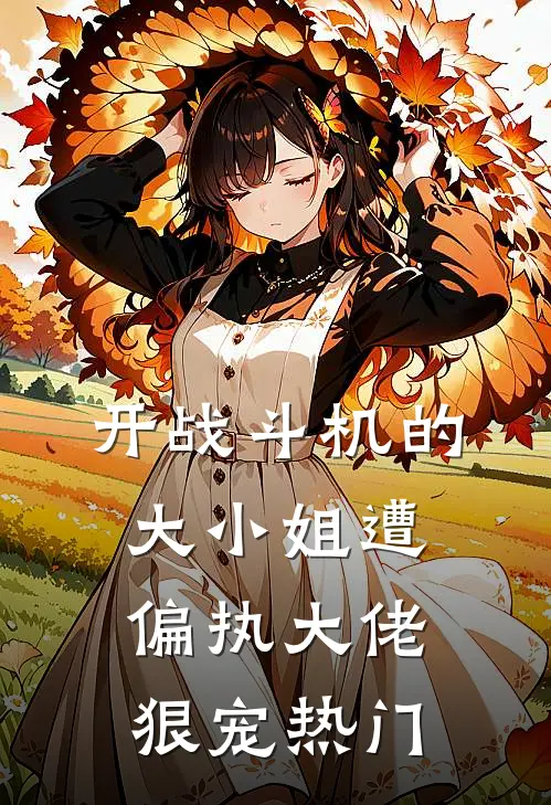 开战斗机的大小姐遭偏执大佬狠宠热门