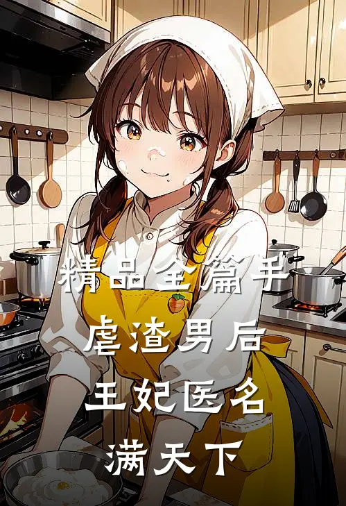 精品全篇手虐渣男后，王妃医名满天下