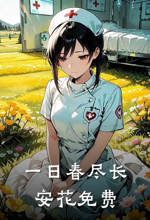 一日春尽长安花免费