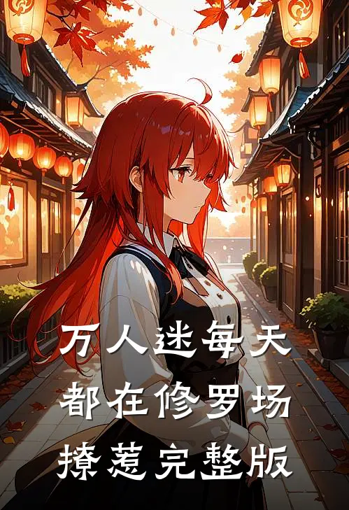 万人迷每天都在修罗场撩惹完整版