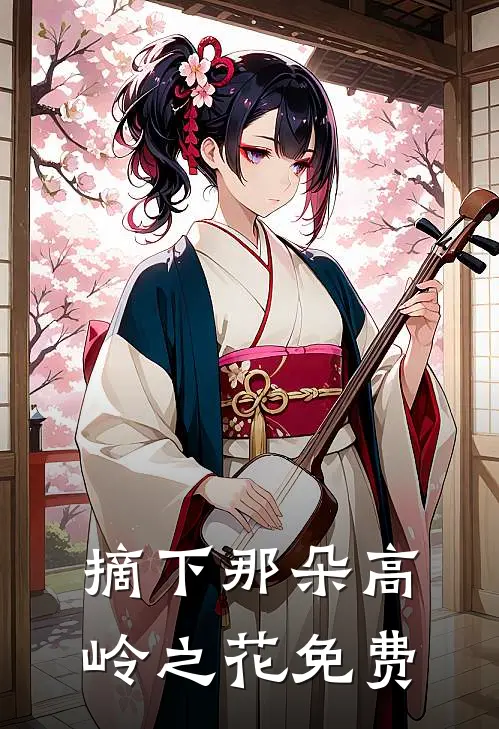 摘下那朵高岭之花免费