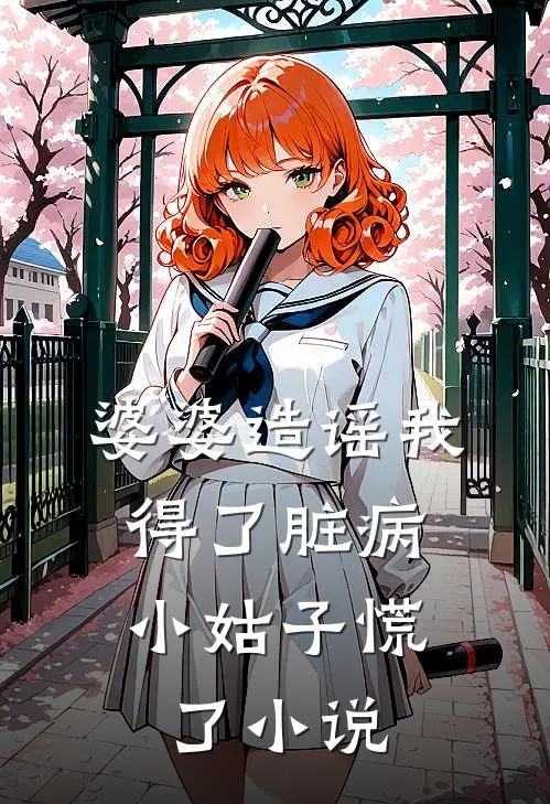 婆婆造谣我得了脏病，小姑子慌了小说
