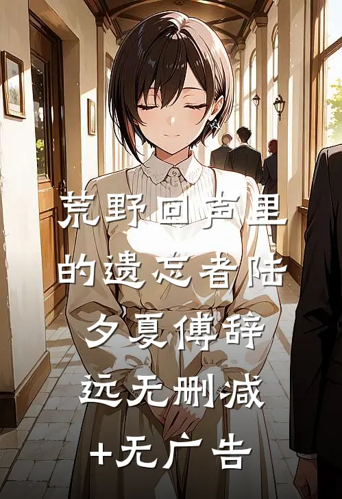 荒野回声里的遗忘者陆夕夏傅辞远无删减+无广告