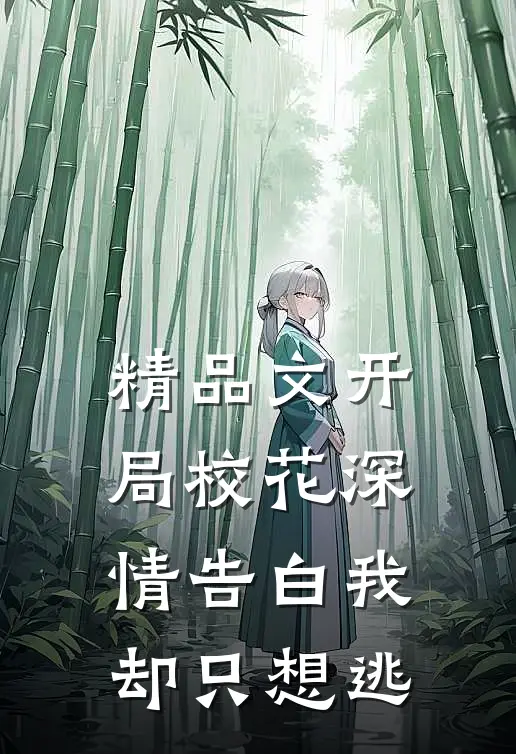 精品文开局校花深情告白我却只想逃