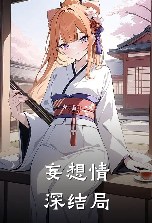 妄想情深结局