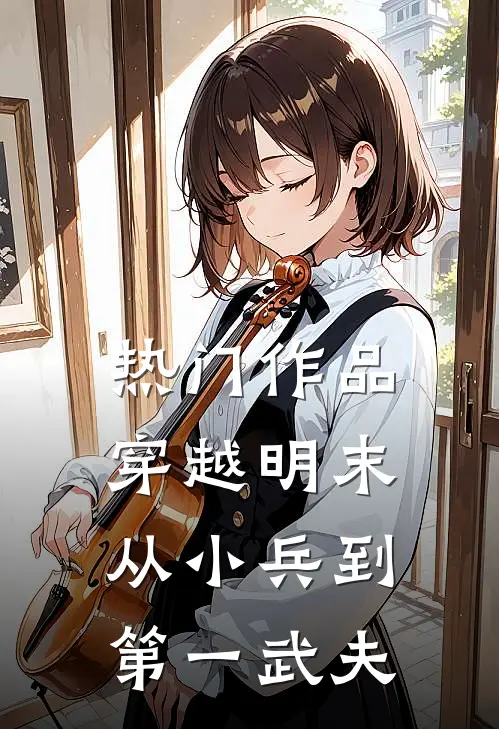 热门作品穿越明末：从小兵到第一武夫