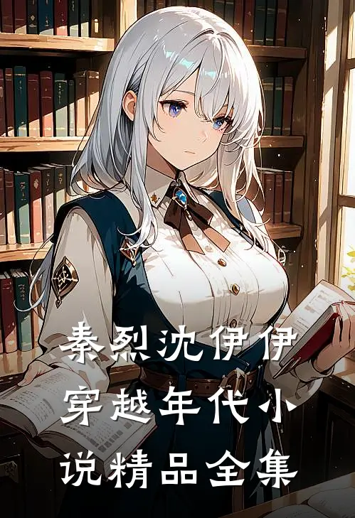 秦烈沈伊伊穿越年代小说精品全集