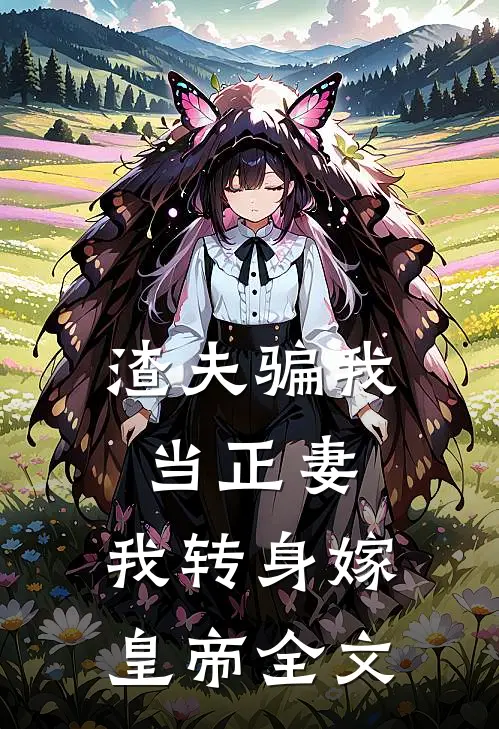 渣夫骗我当正妻，我转身嫁皇帝全文