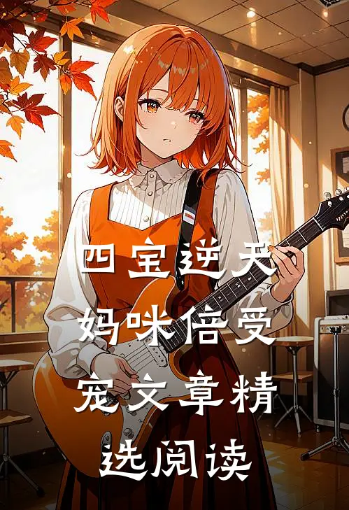 四宝逆天：妈咪倍受宠文章精选阅读